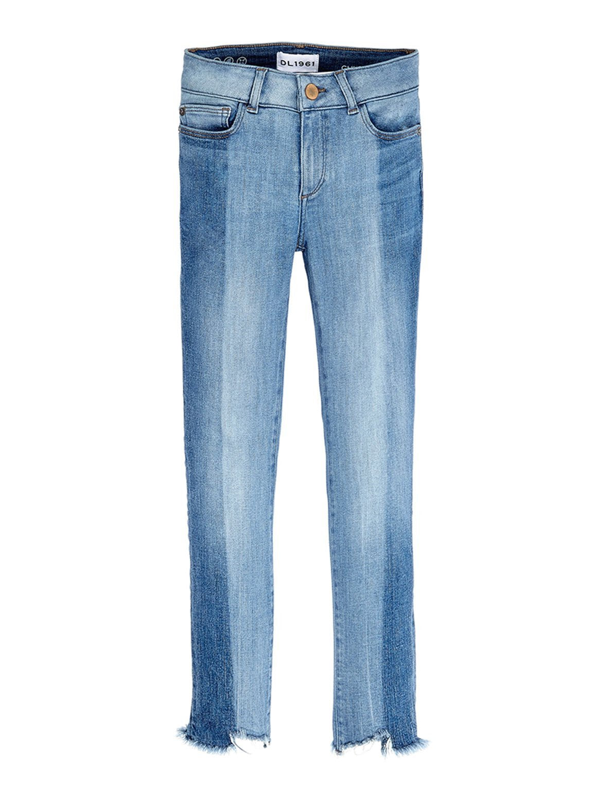 Girls - Chloe/G Relaxed Skinny Hollywood - DL1961