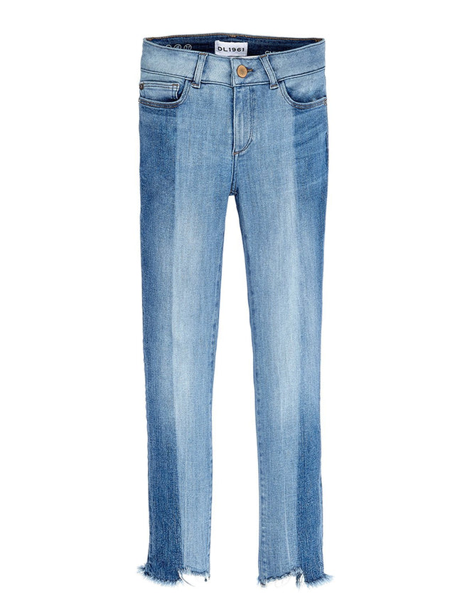 Girls - Chloe/G Relaxed Skinny Hollywood - DL1961