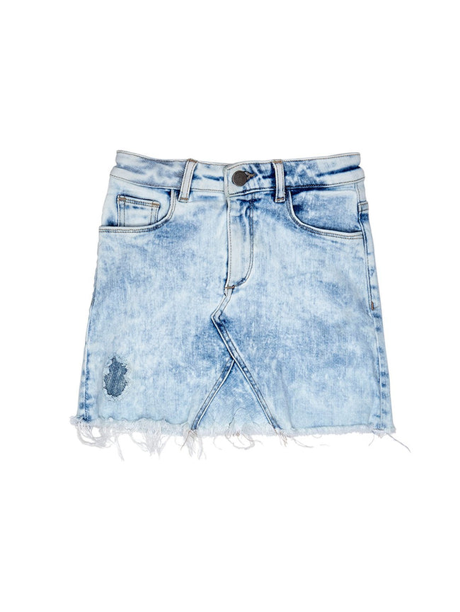 Girls - Jenny/G Skirt Venice Beach - DL1961