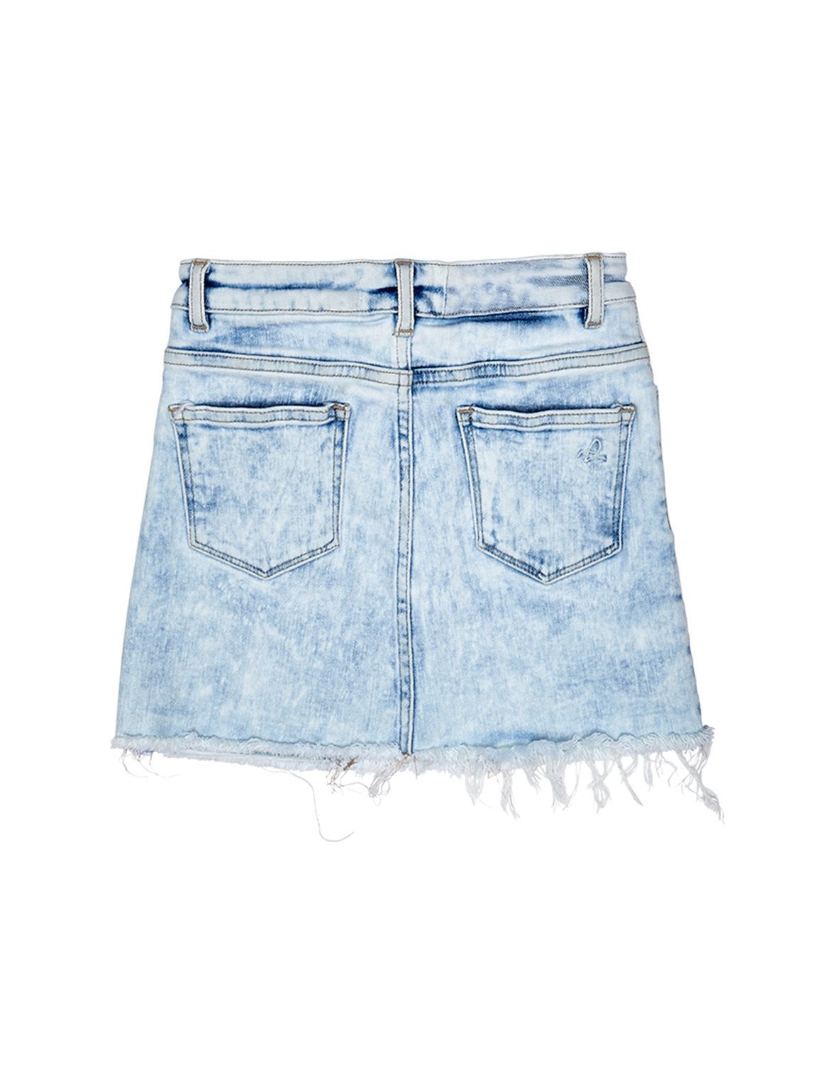 Girls - Jenny/G Skirt Venice Beach - DL1961