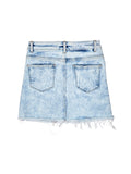 Girls - Jenny/G Skirt Venice Beach - DL1961