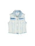 Kids Jacket - Barbi Vest Surfside - DL1961