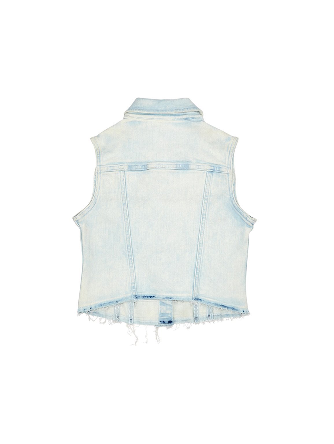 Kids Jacket - Barbi Vest Surfside - DL1961