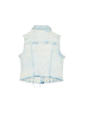 Kids Jacket - Barbi Vest Surfside - DL1961