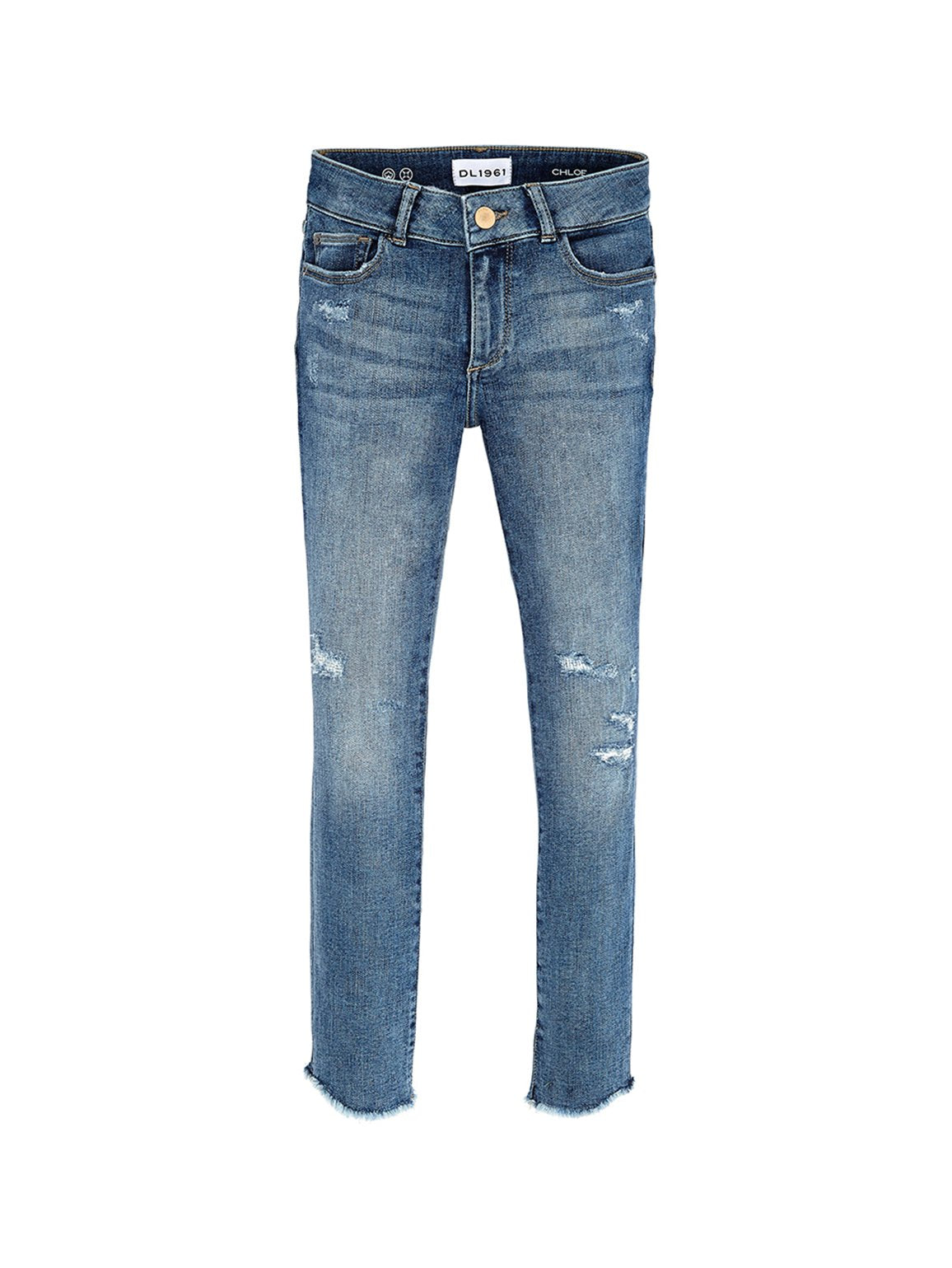 Chloe Skinny Avalon