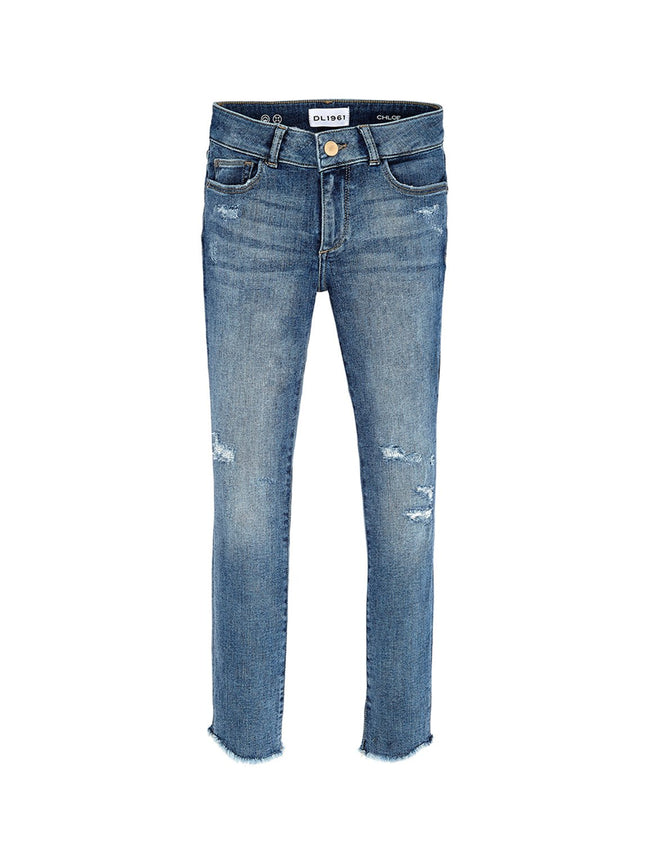 Chloe Skinny Avalon