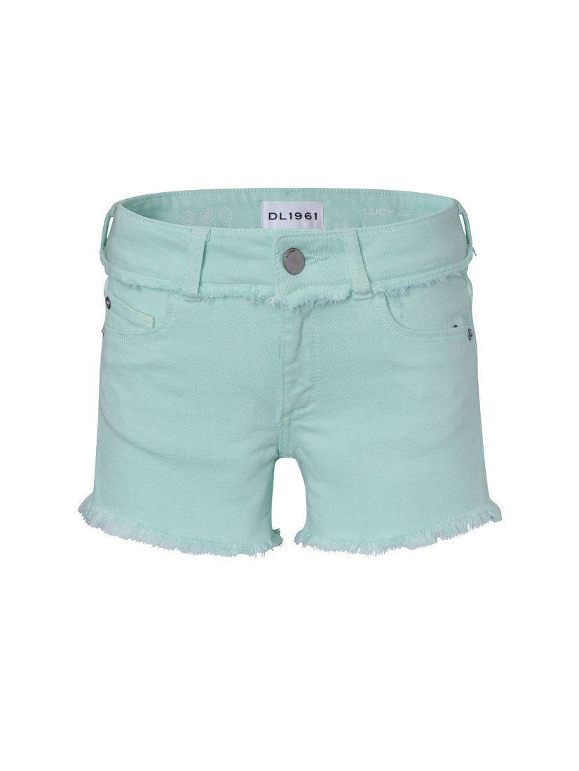 Lucy Short Tropical