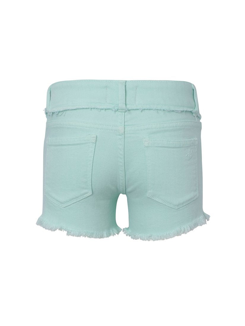 Lucy Short Tropical
