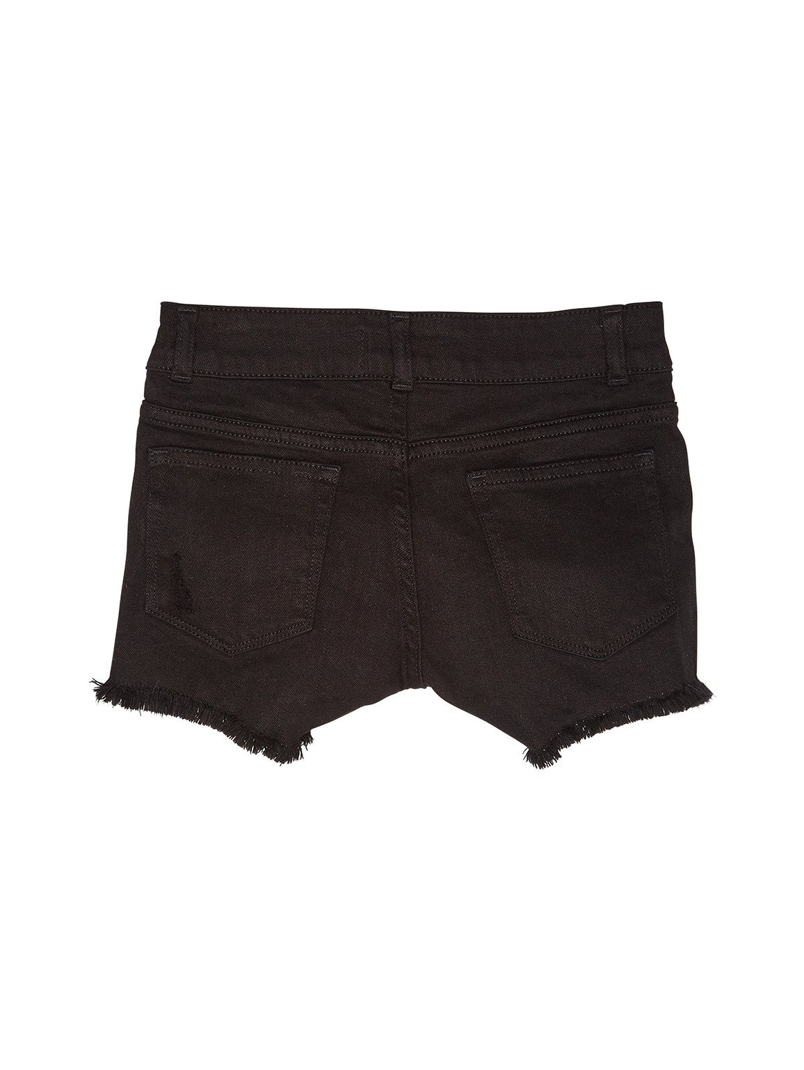 Lucy Short Arrowhead