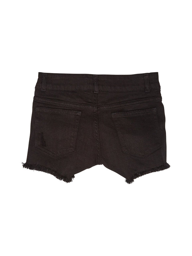 Lucy Short Arrowhead
