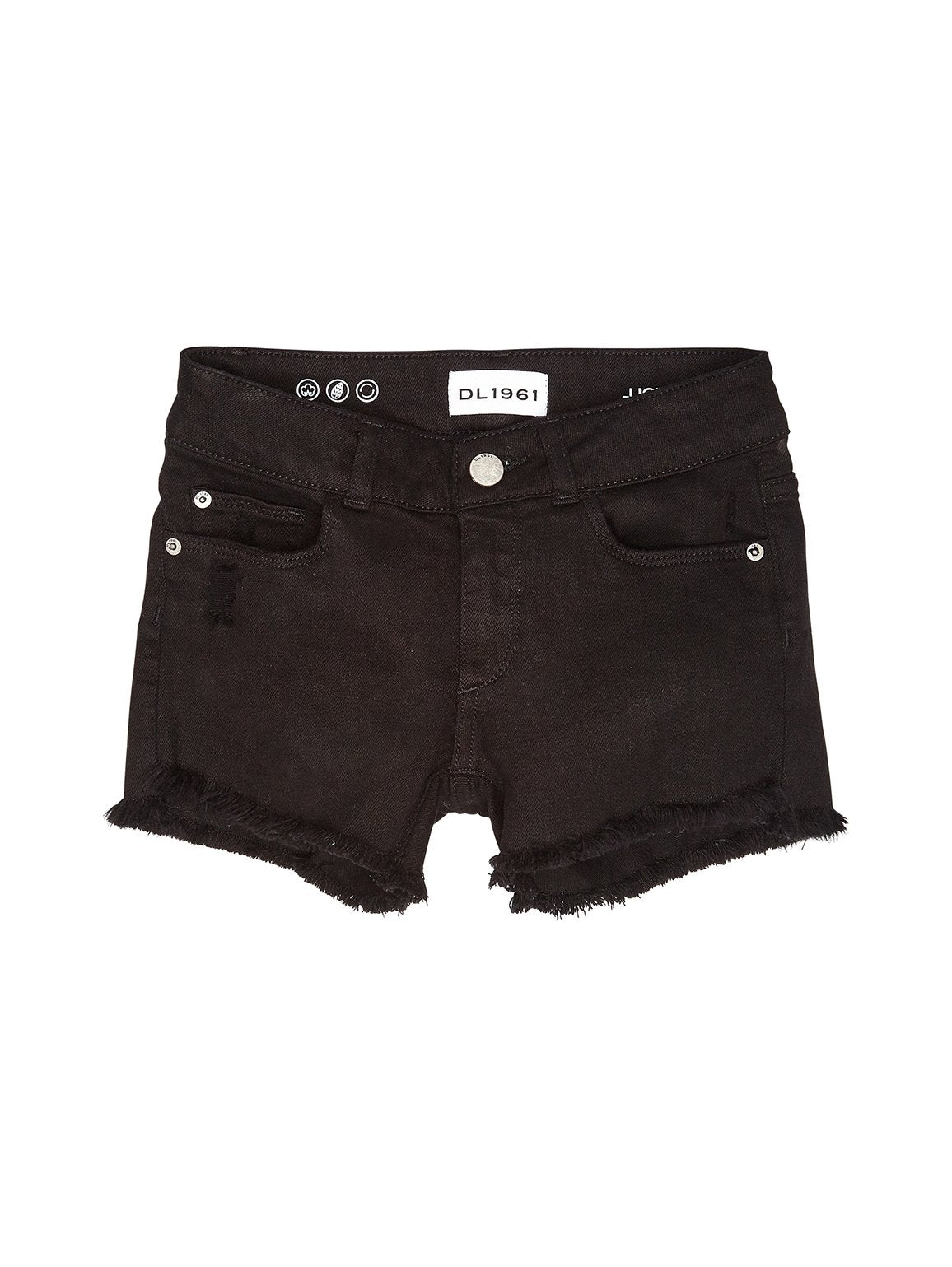 Lucy Short Arrowhead