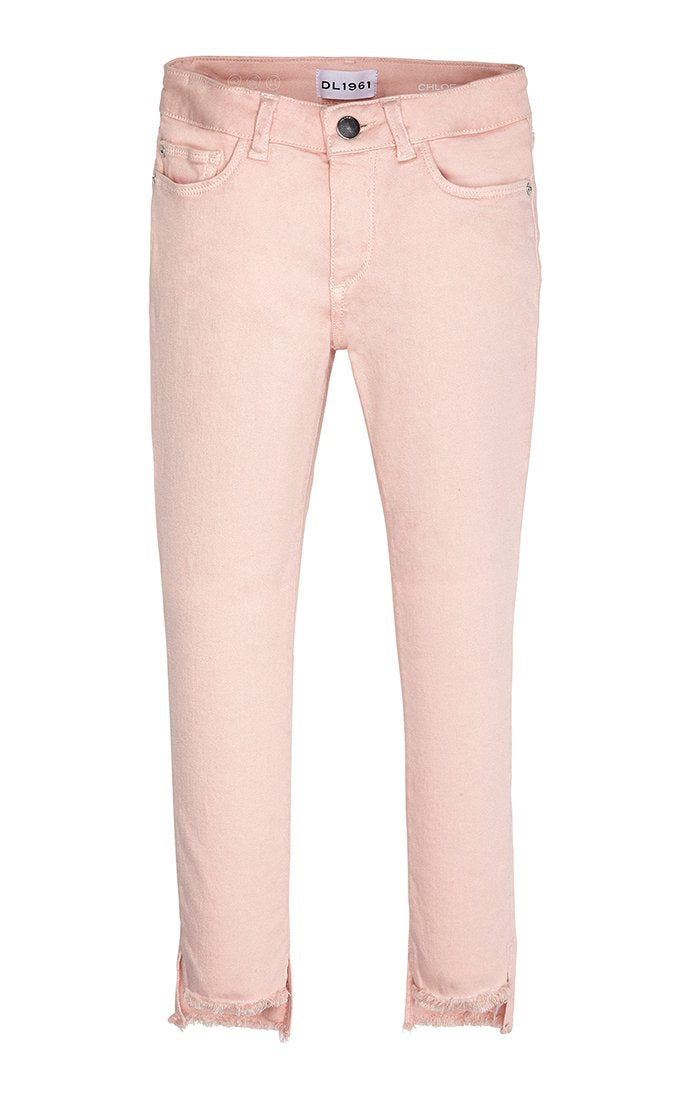 Chloe Skinny Bel Air