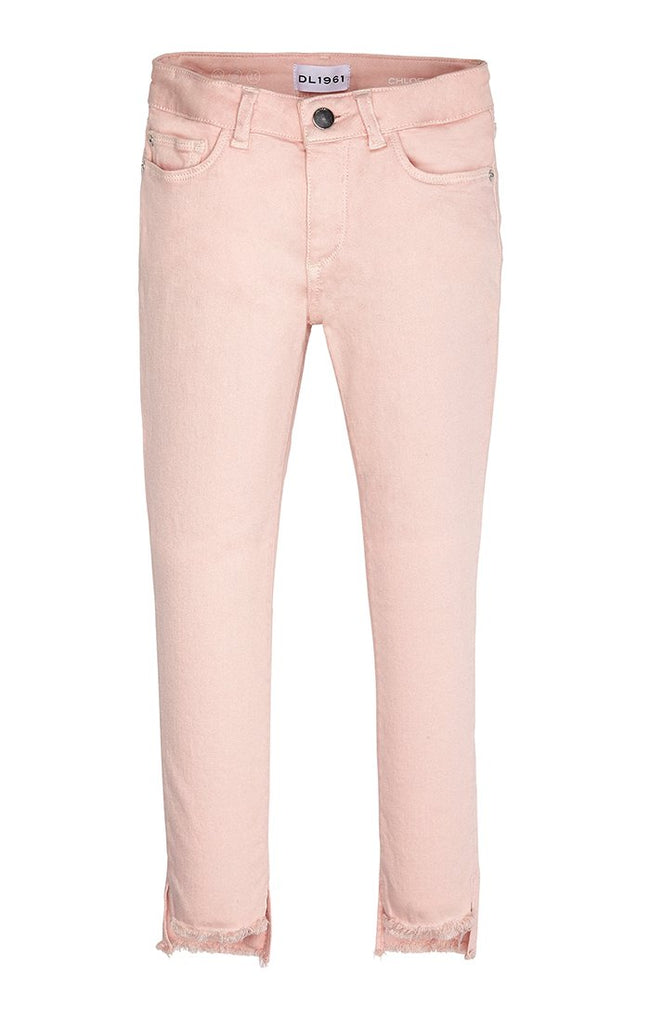 Chloe Skinny Bel Air