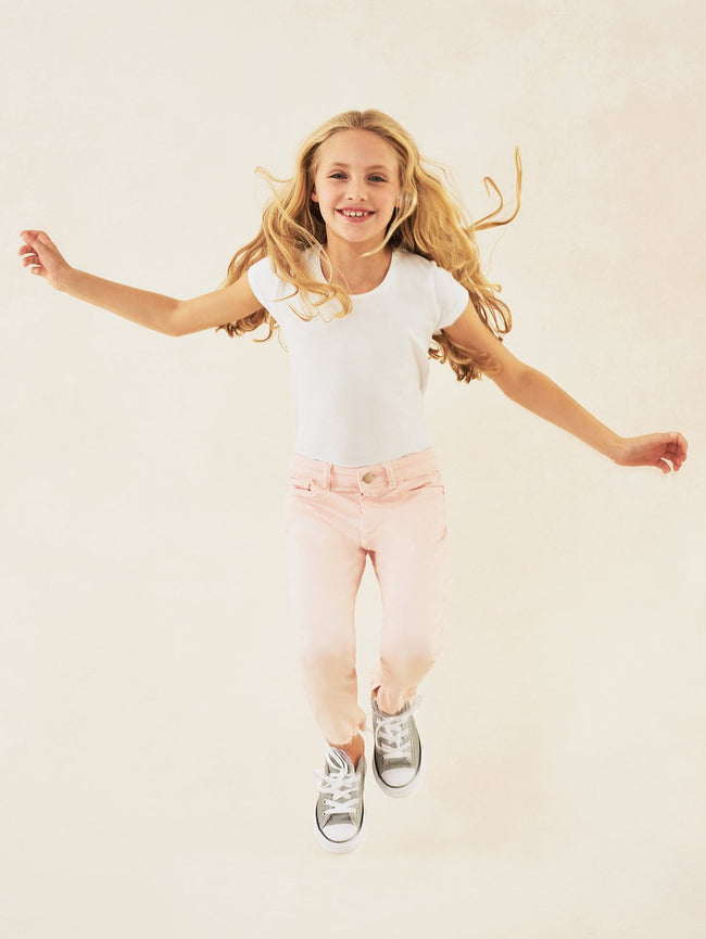 Chloe Skinny Bel Air