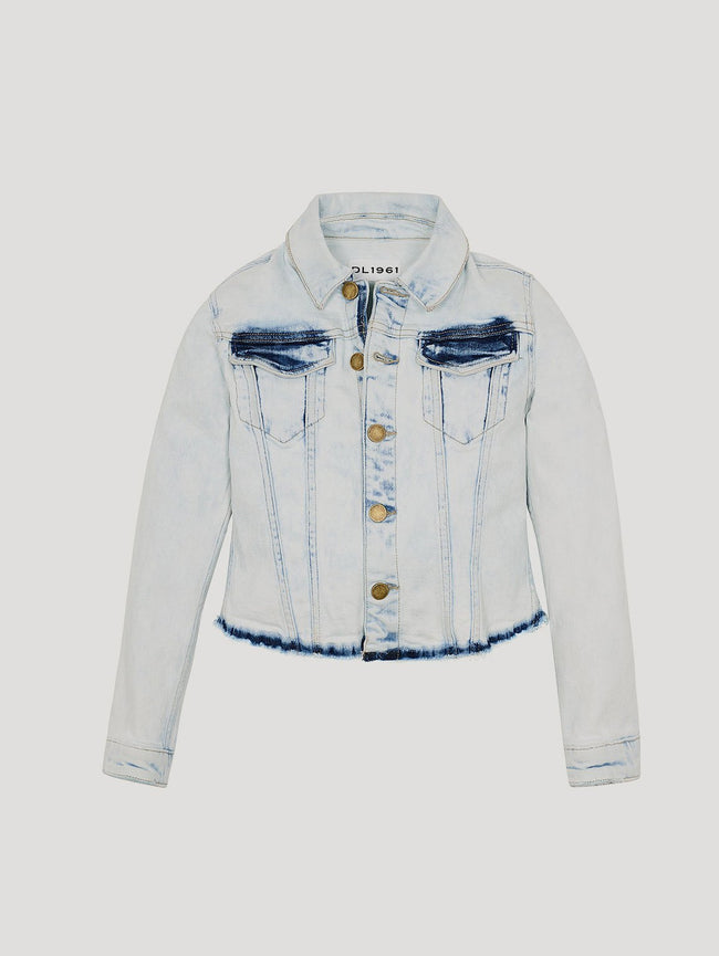 Toddler Jacket - Manning Jacket Studio City - DL1961