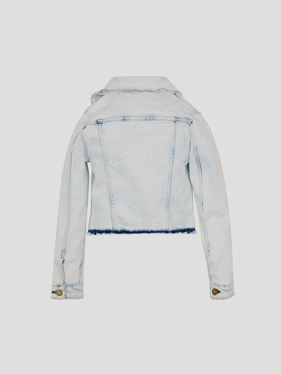 Toddler Jacket - Manning Jacket Studio City - DL1961