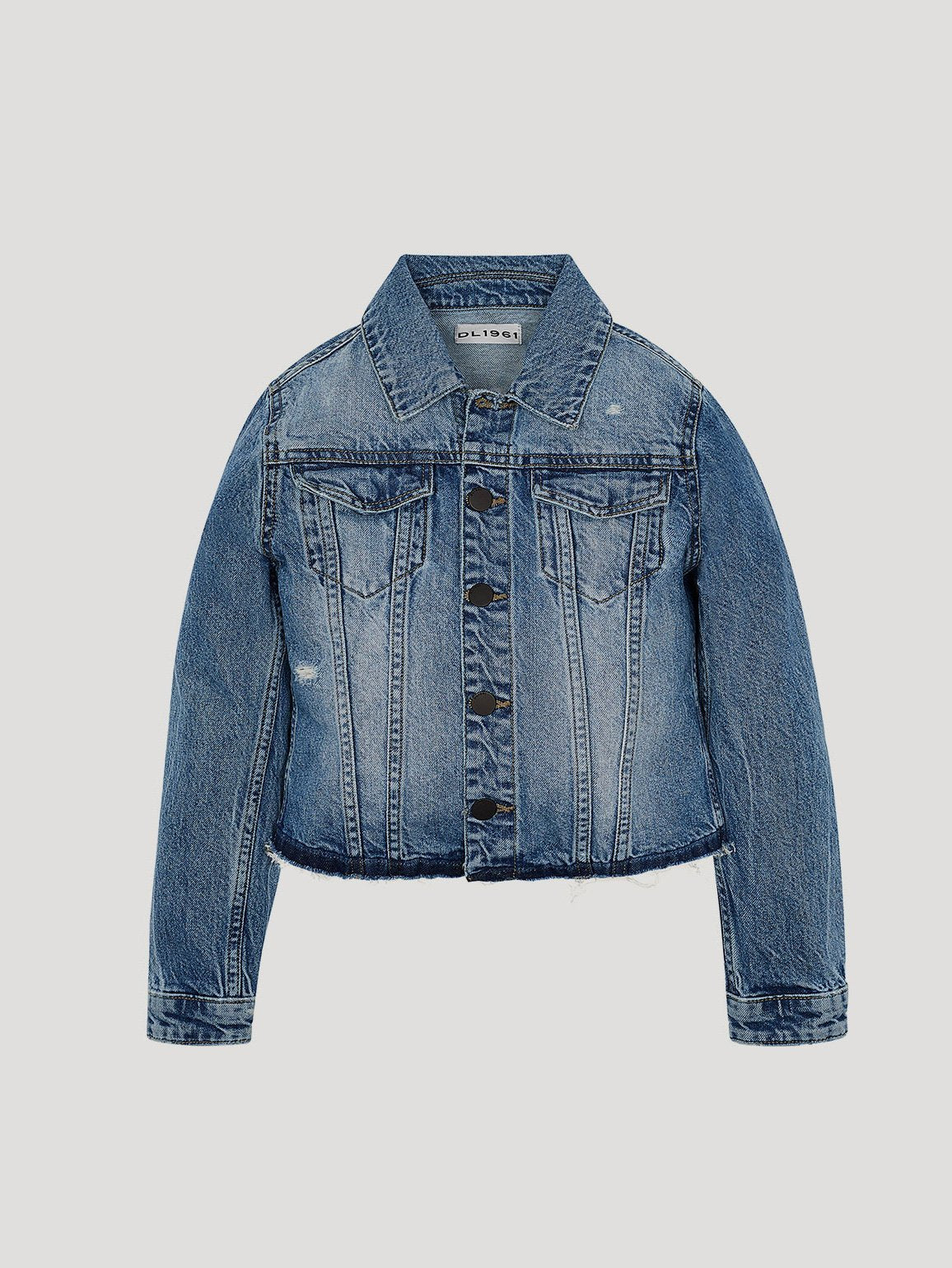 Kids Jacket - Manning Jacket Vale - DL1961