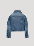 Kids Jacket - Manning Jacket Vale - DL1961