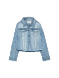 Kids Jacket - Manning Jacket Pirate - DL1961