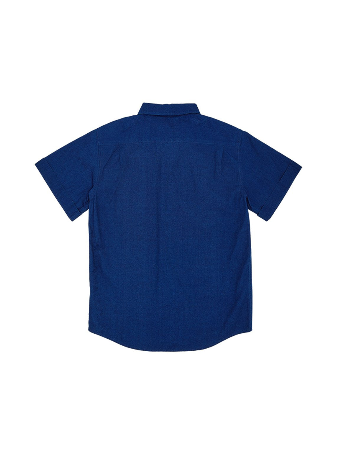 Ash Toddler Unisex Shirt Dark Wash