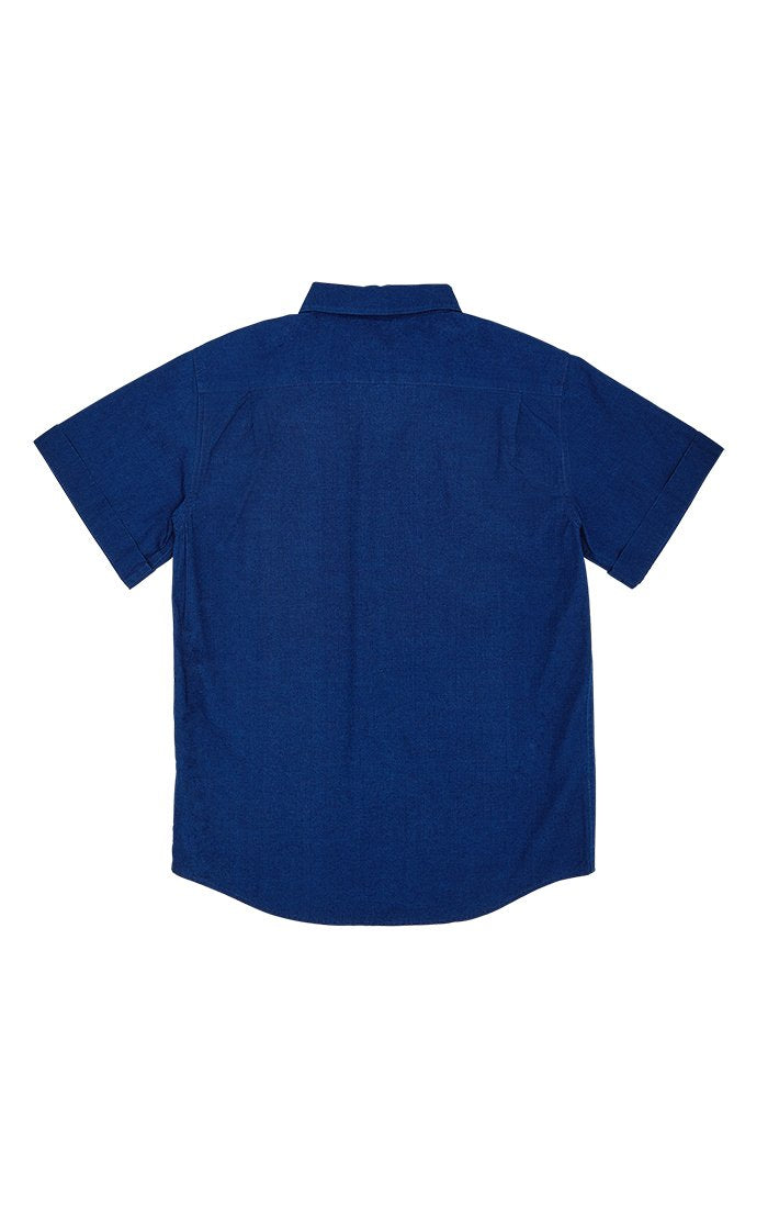 Ash Unisex Dark Wash