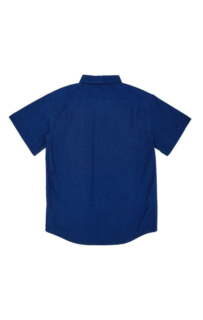 Ash Unisex Dark Wash