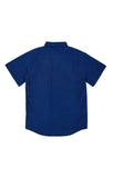 Ash Unisex Dark Wash