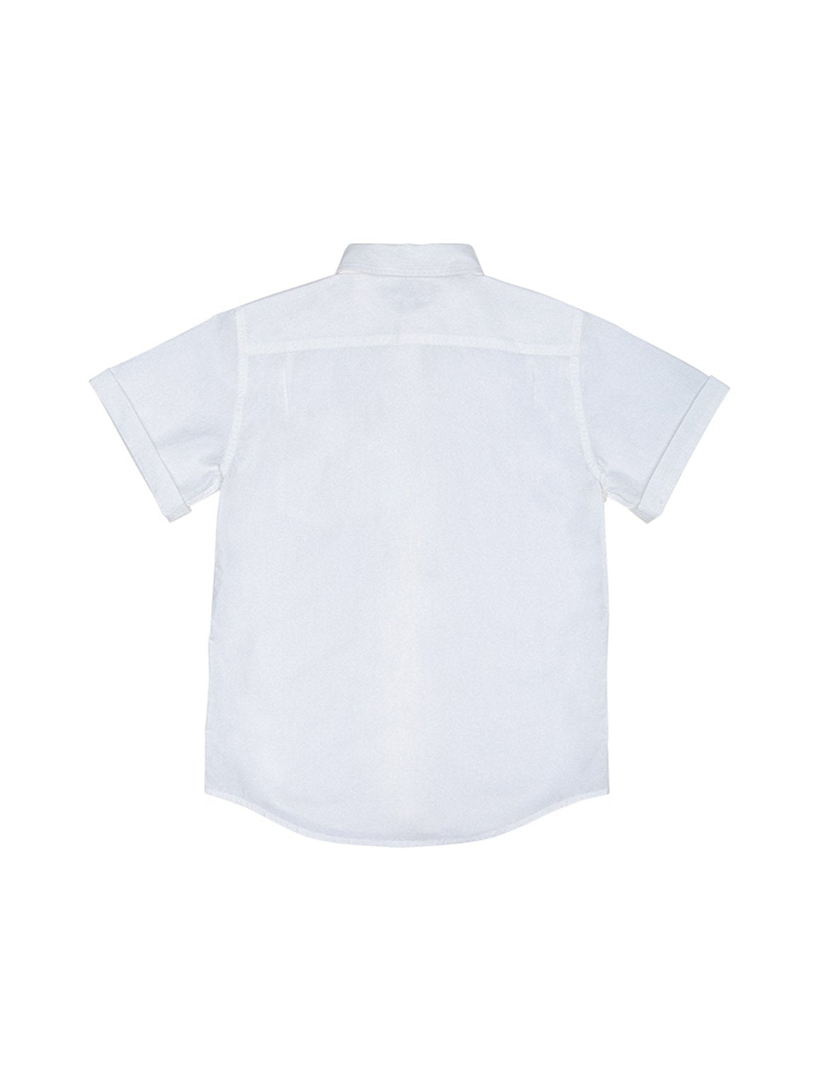 Ash Toddler Unisex White