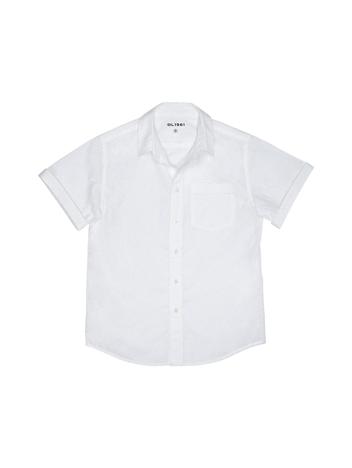 Ash Toddler Unisex White