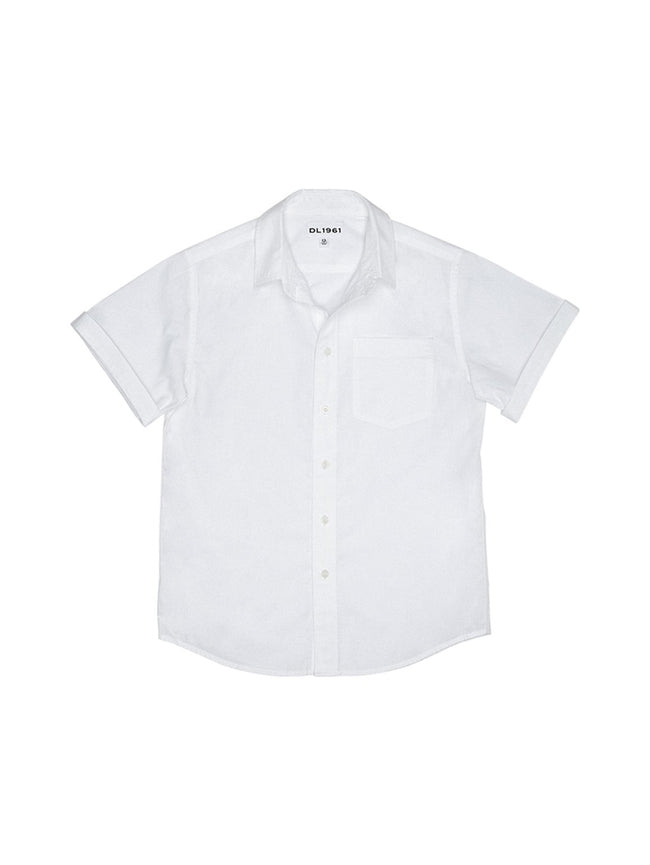 Ash Toddler Unisex White
