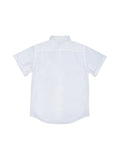 Ash Unisex White