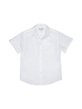 Ash Unisex White