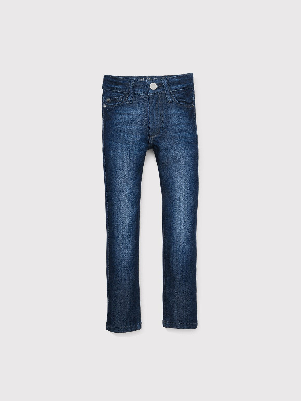 Toddler Girls - Chloe/Tg Skinny Lima - DL1961