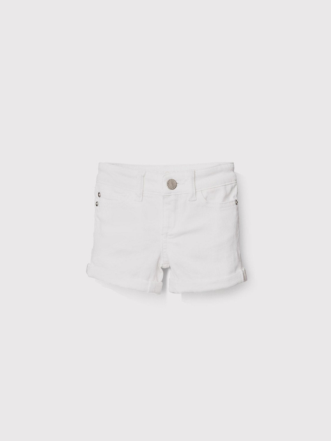 Toddler Girls - Piper/Tg Cuffed Short Griffon - DL1961