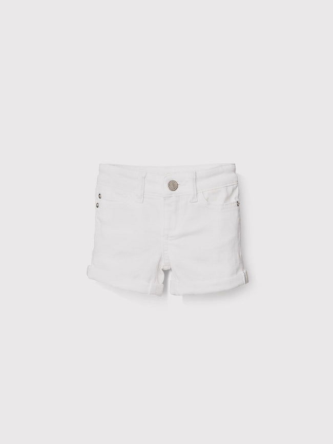 Toddler Girls - Piper/Tg Cuffed Short Griffon - DL1961