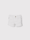 Toddler Girls - Piper/Tg Cuffed Short Griffon - DL1961
