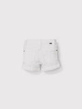 Toddler Girls - Piper/Tg Cuffed Short Griffon - DL1961