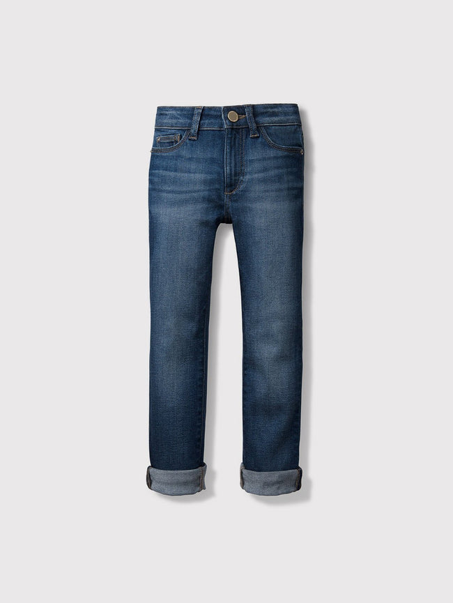 Toddler Girls - Chloe/Tg Skinny Parula - DL1961