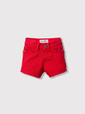 Toddler Girls - Lucy/Tg Short Berry - DL1961