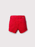 Toddler Girls - Lucy/Tg Short Berry - DL1961