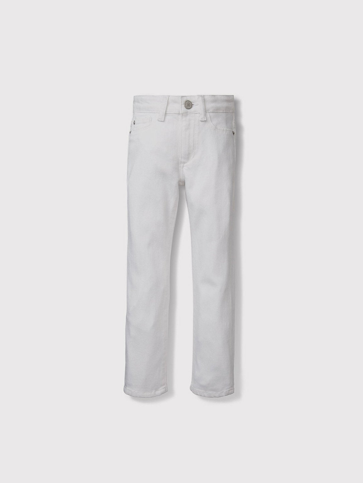 Toddler Girls - Chloe/Tg Skinny Snow - DL1961