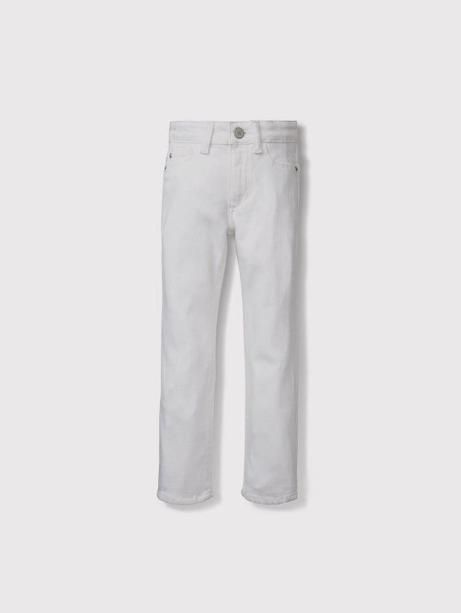 Toddler Girls - Chloe/Tg Skinny Snow - DL1961