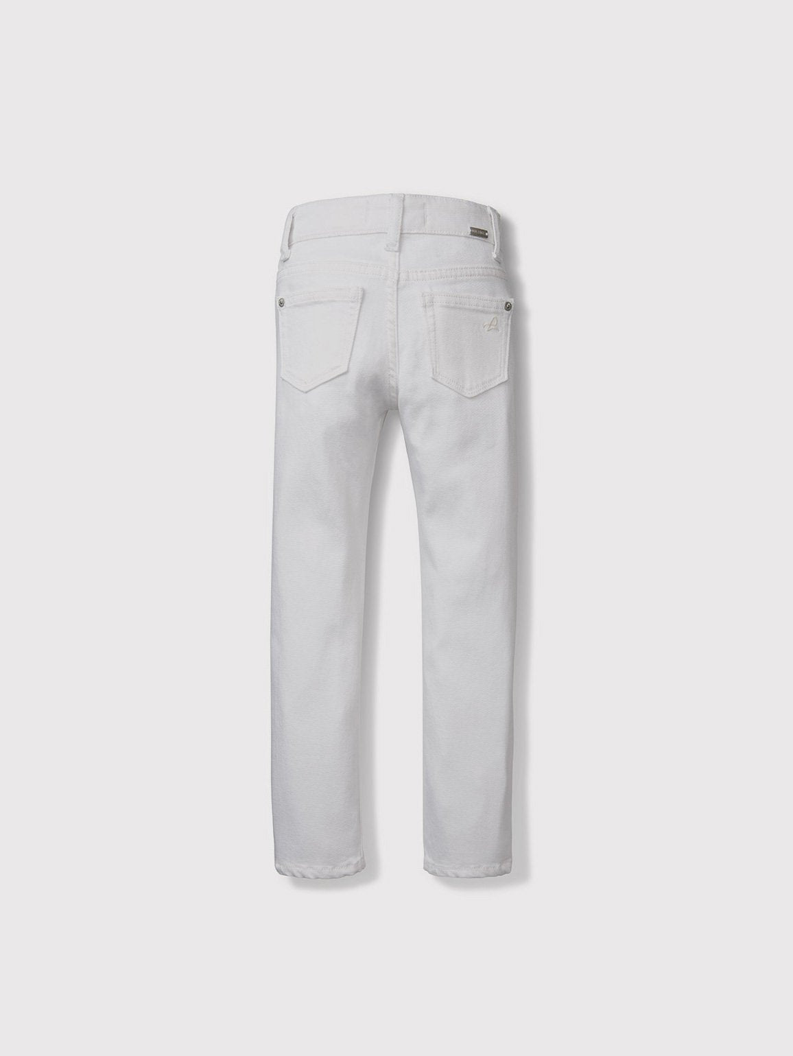Toddler Girls - Chloe/Tg Skinny Snow - DL1961