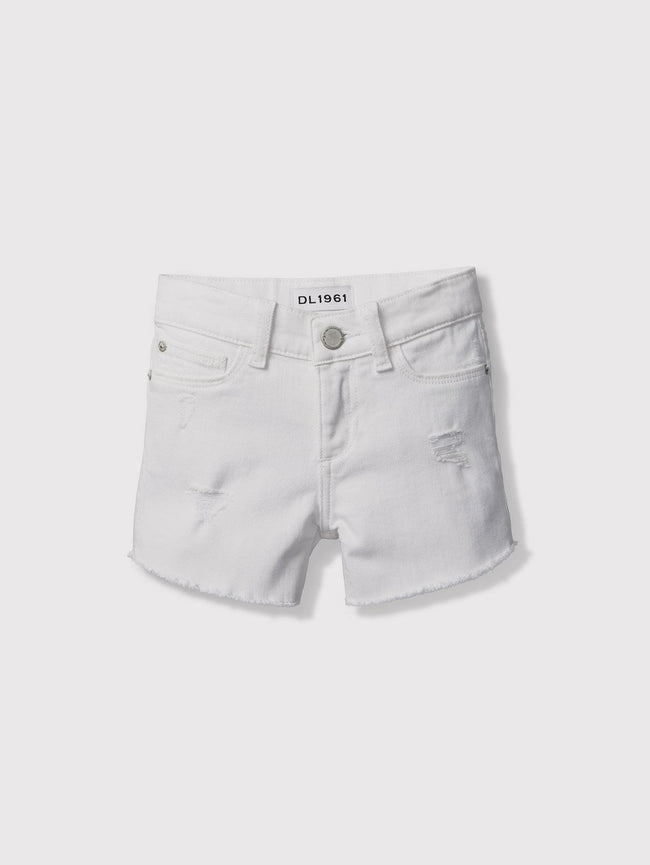 Toddler Girls - Lucy/Tg Short Sugar - DL1961
