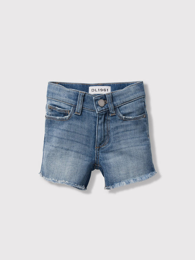 Toddler Girls - Lucy/Tg Short Sandcastle - DL1961