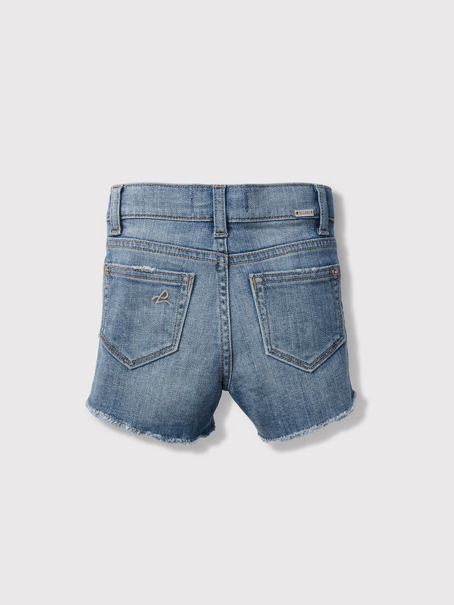 Toddler Girls - Lucy/Tg Short Sandcastle - DL1961