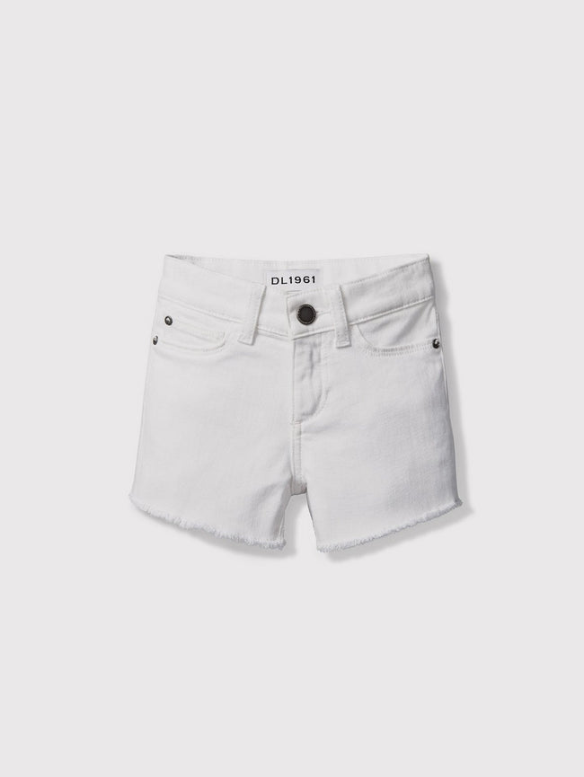 Toddler Girls - Lucy/Tg Short Snowcap - DL1961