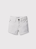 Toddler Girls - Lucy/Tg Short Snowcap - DL1961