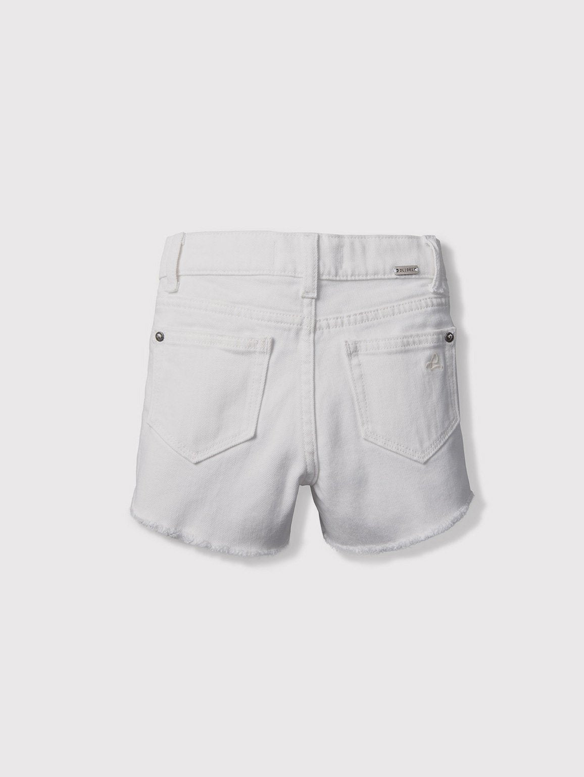 Toddler Girls - Lucy/Tg Short Snowcap - DL1961