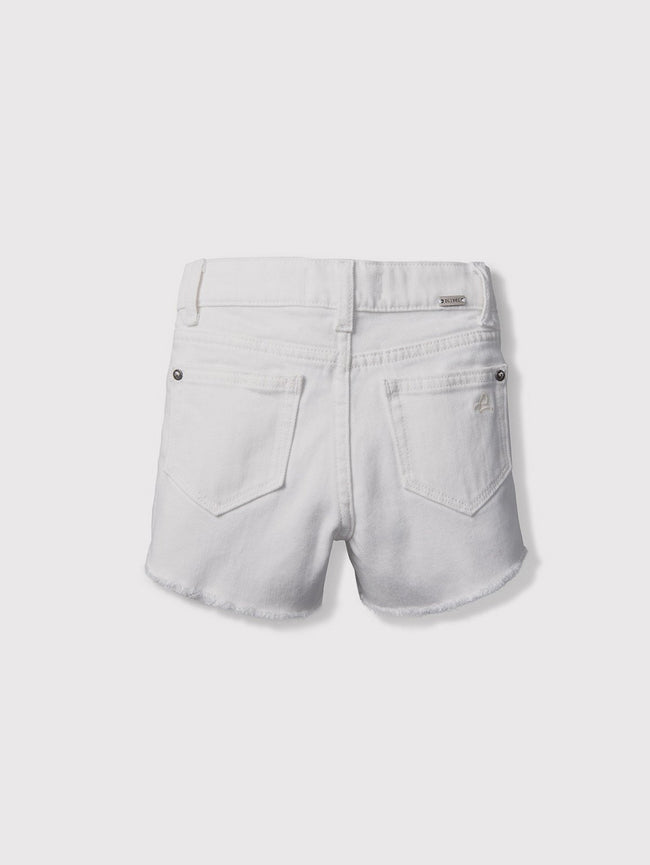 Toddler Girls - Lucy/Tg Short Snowcap - DL1961